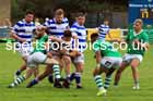 Tynedale v Wharfedale Foresters.  Photo: David T. Hewitson/Sports for All Pics